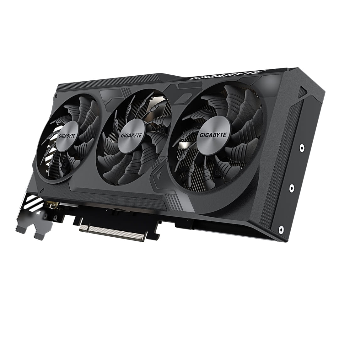 T.VIDEO GIGABYTE 4070 SUPER 12GB WINDFORCE