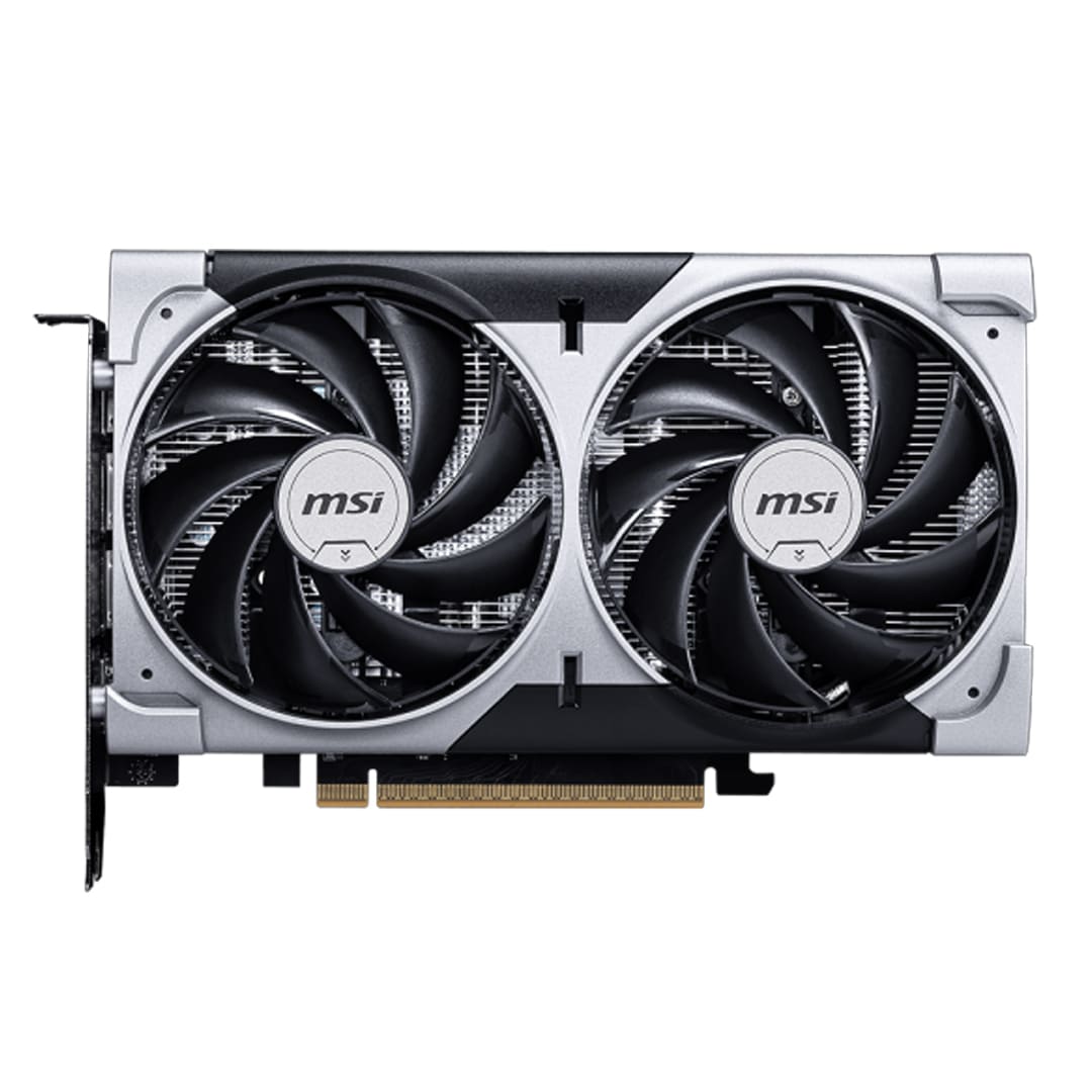 MSI VENTUS 2X OC 5060 8GB D7