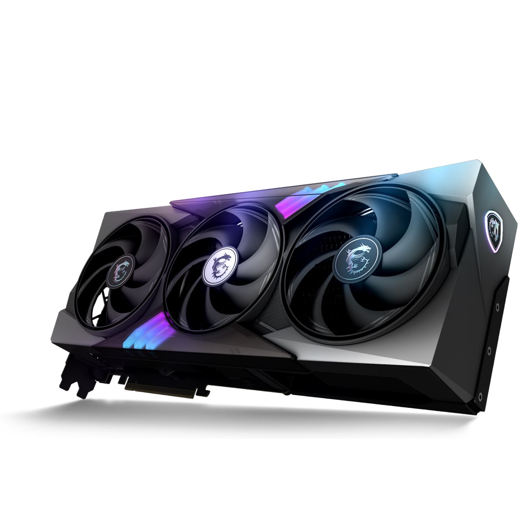 MSI 5090 32GB GAMING TRIO