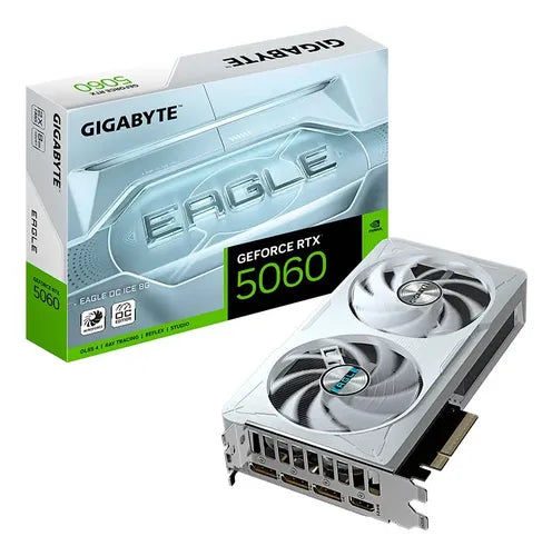GIGABYTE 5060 8GB D7 WINFORCE