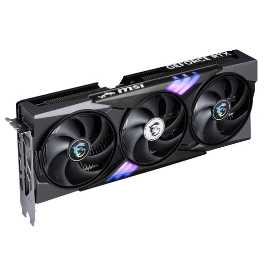 MSI GAMING TRIO 5060 8GB D7 BLANCA /NEGRA