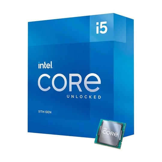 Procesador Intel Core™ i5-11600K