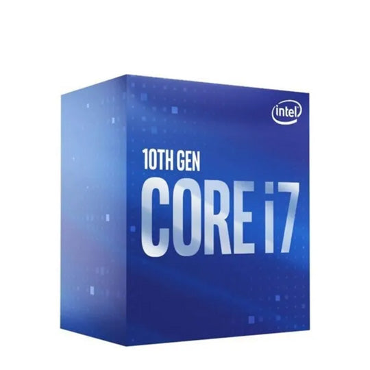 Procesador Intel Core™ i7-10700F