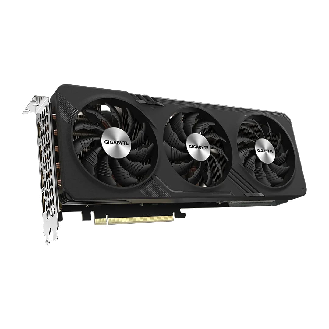 GIGABYTE RX7600 GAMINNG OC 8GB D6