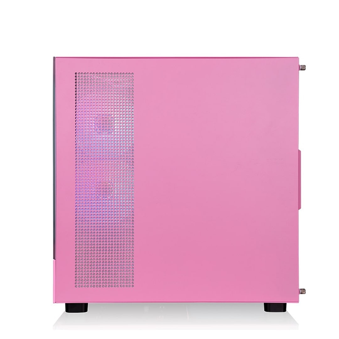 CHASIS THERMALTAKE VIEW 270 ROSADO 3 ARGB