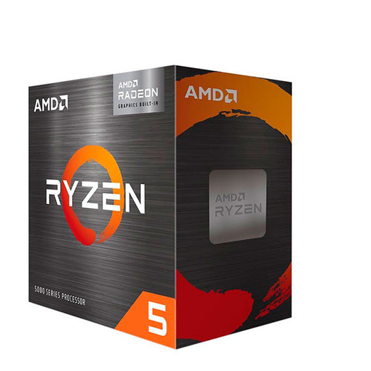 Procesador AMD Ryzen 5 5600GT