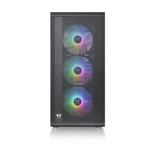 CHASIS Thermaltake S200 TG ARGB
