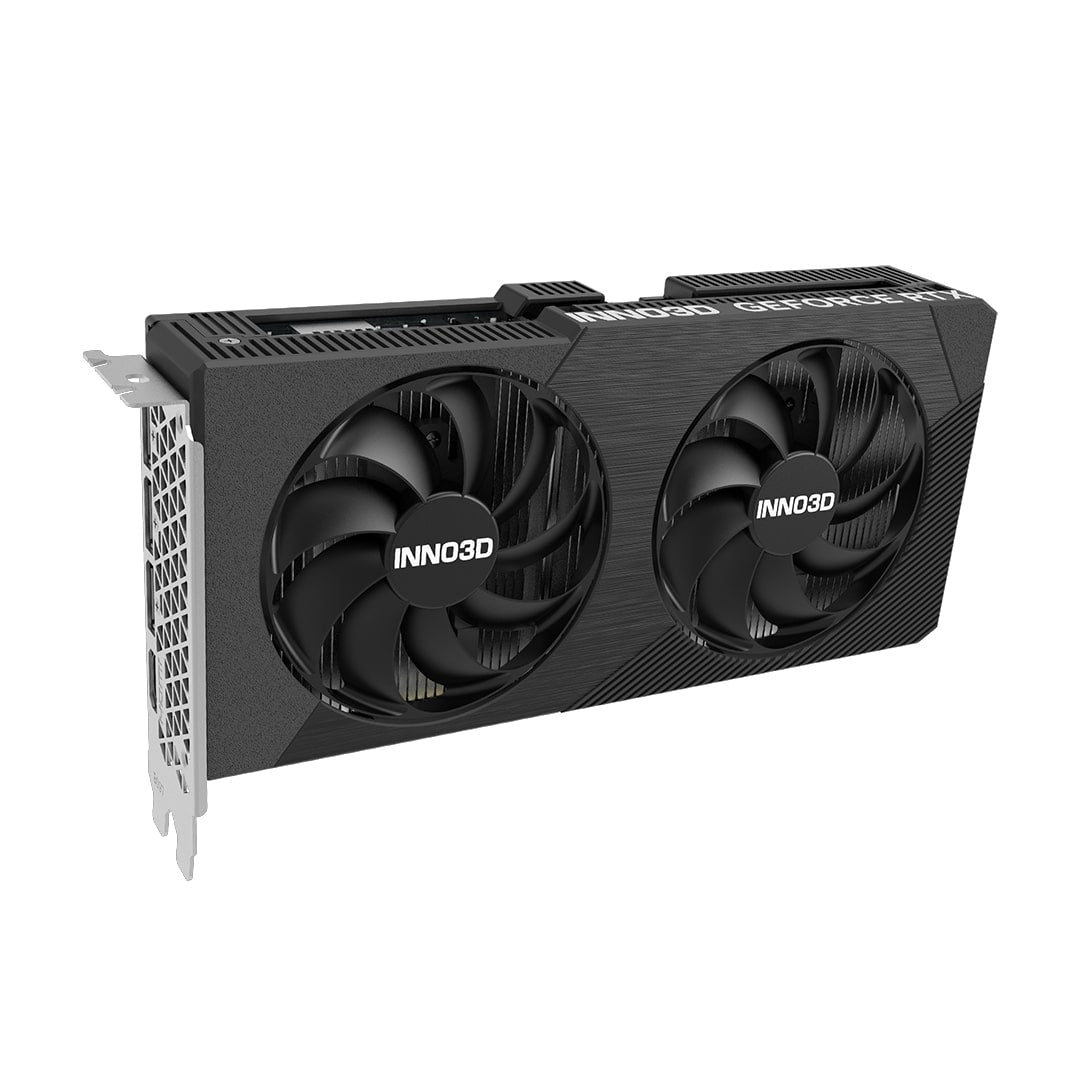 T.VIDEO INNO 3D TWIN X2 OC 5050 8GB D6