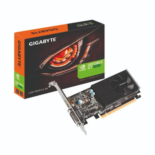 T.VIDEO GIGABYTE 1030 2GB D4