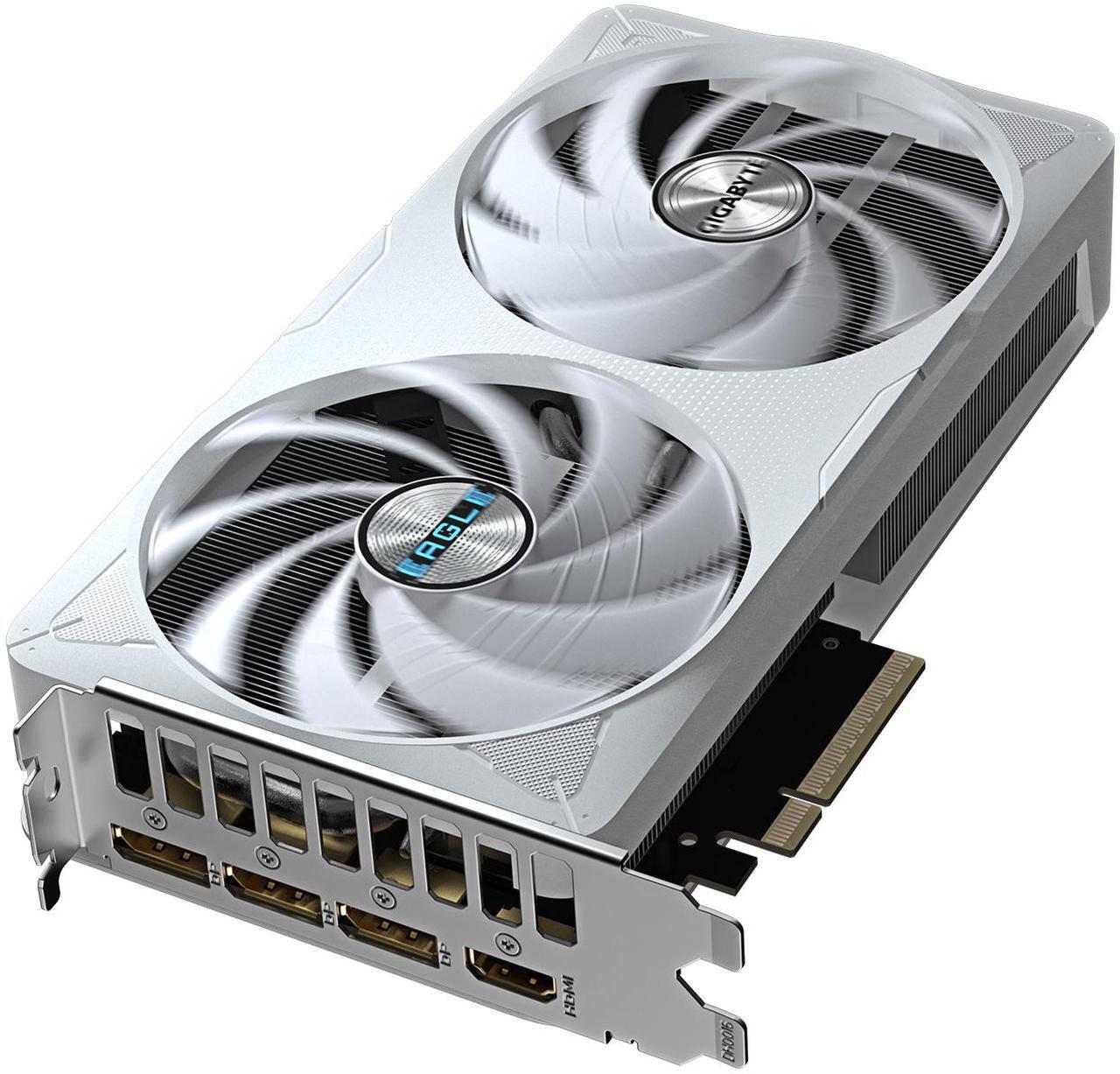 GIGABYTE 5060 TI 16GB D7 EAGLE ICE