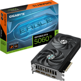 GIGABYTE 5060 TI 16GB D7 EAGLE ICE