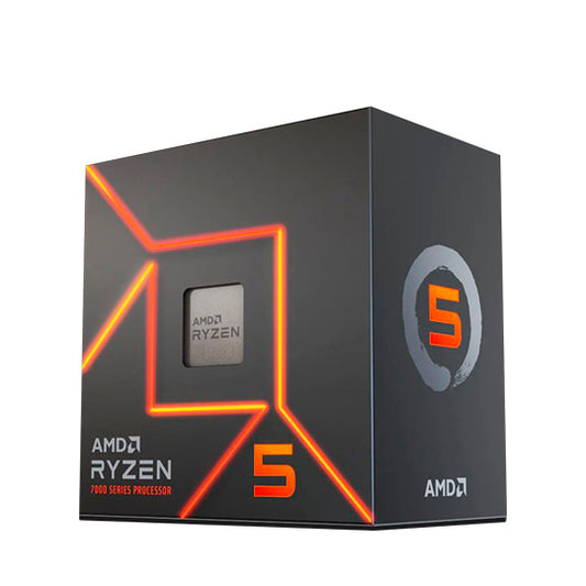 Procesador AMD Ryzen 5 7600