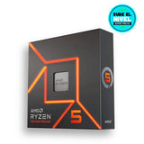 Procesador AMD Ryzen 5 7600X