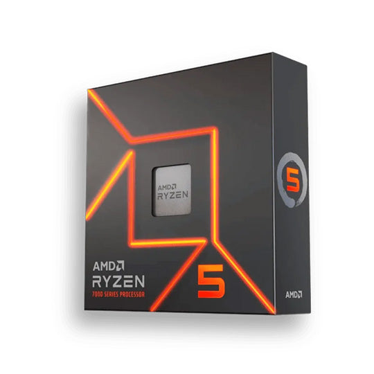 Procesador AMD Ryzen 5 7600X