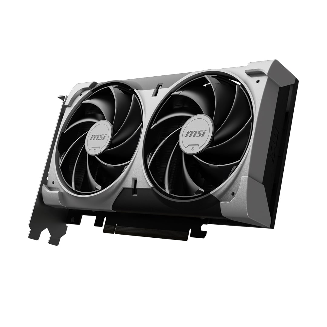 MSI VENTUS 2X OC 5060 8GB D7