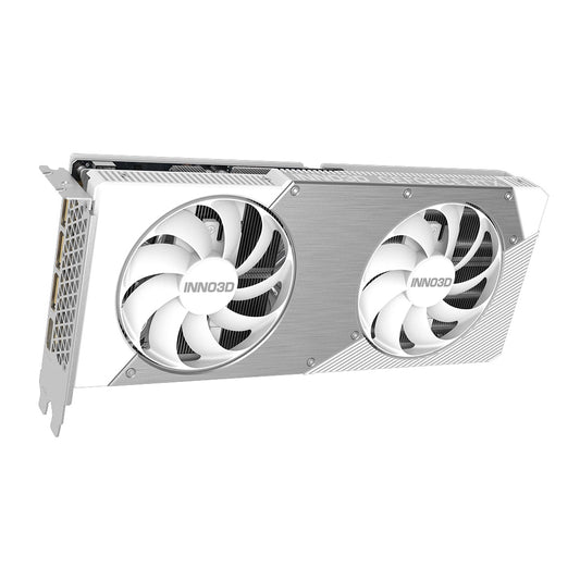 INNO 2X 5060 TI 16GB D7 WHITE