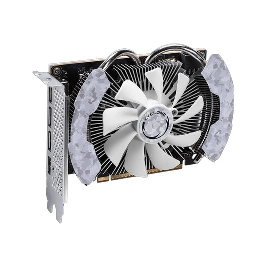 MSI CYCLONE OC 5060 8GB D7