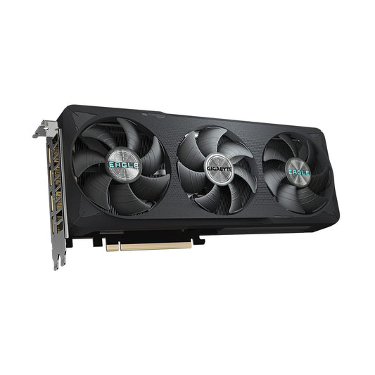 GIGABYTE 5070 12GB EAGLE OC BLACK/ WHITE
