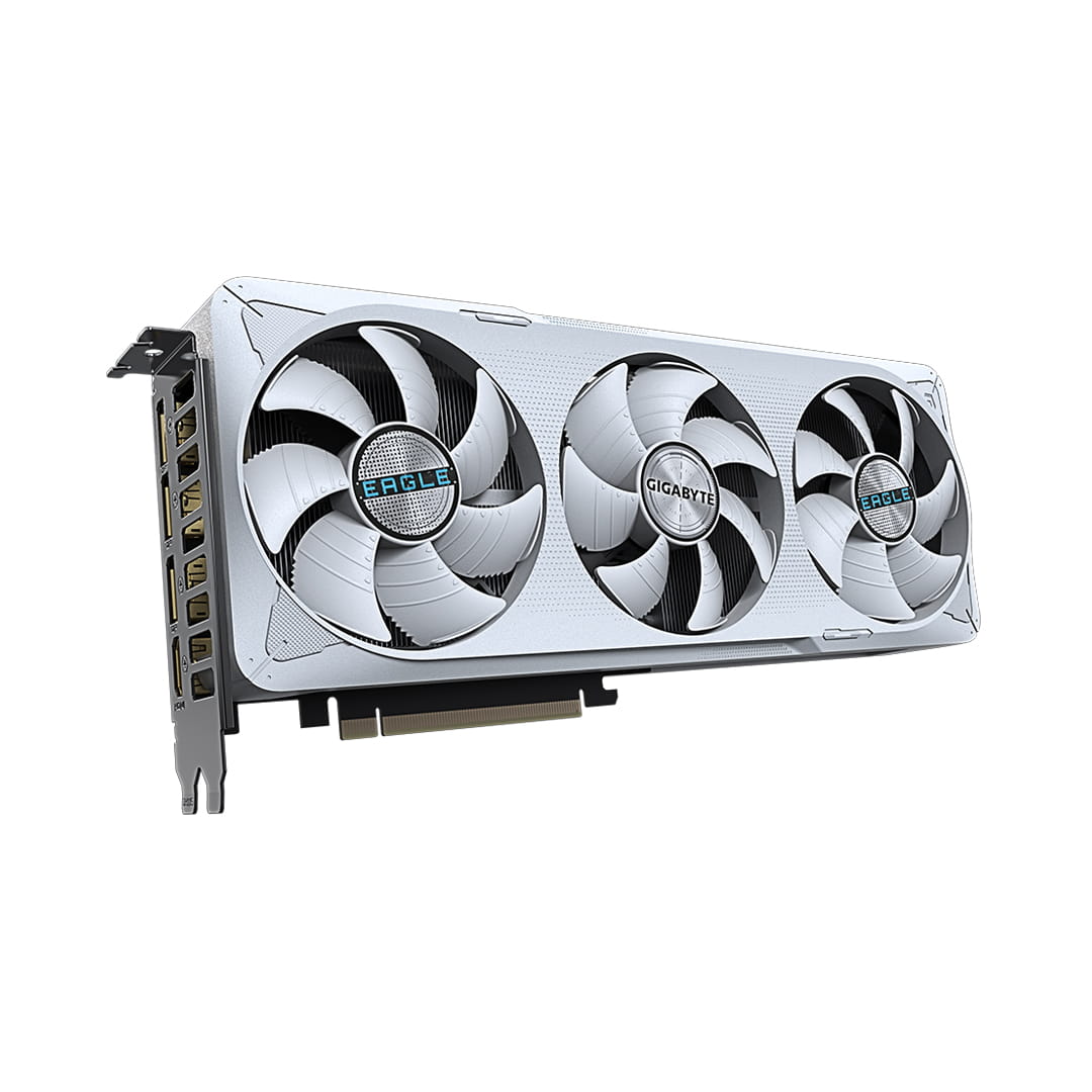 GIGABYTE 5070 12GB EAGLE OC BLACK/ WHITE