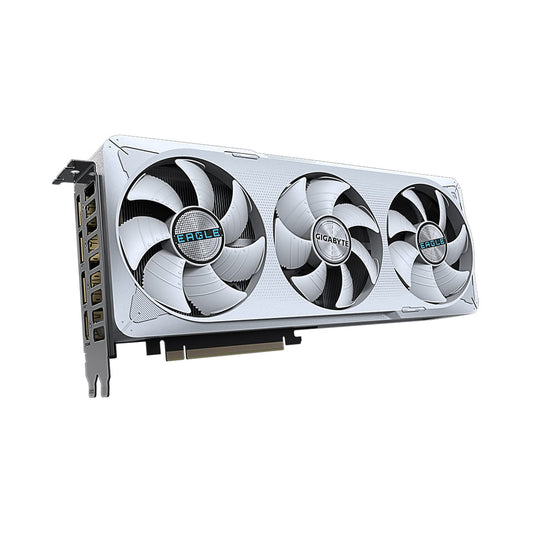 GIGABYTE 5070 12GB EAGLE OC BLACK/ WHITE