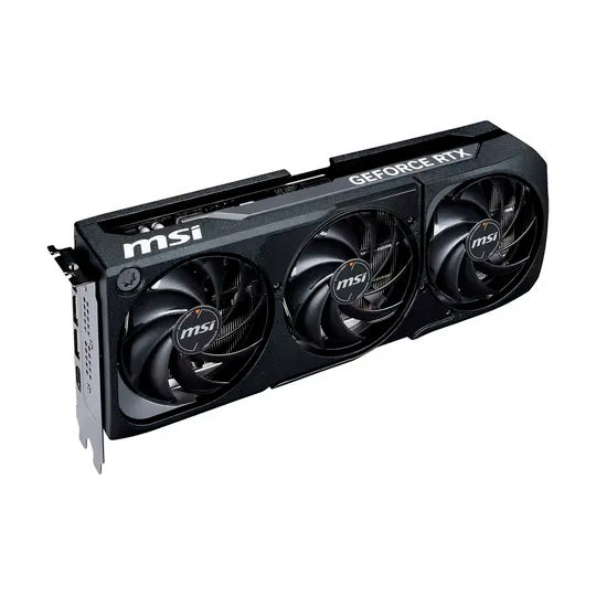 MSI GeForce RTX 5070 Ti SHADOW 3X OC 16GB GDDR7