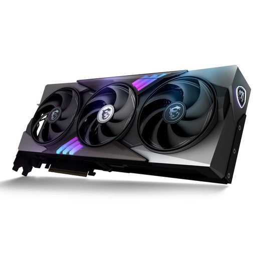 MSI 5070 12GB GAMING TRIO OC