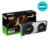 INNO 3D TWIN X2 OC 12GB 5070