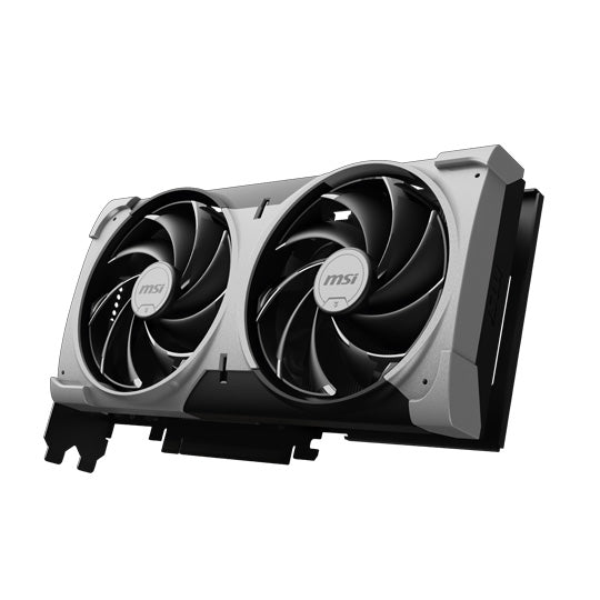 MSI VENTUS   2X RTX 5070 12GB D7