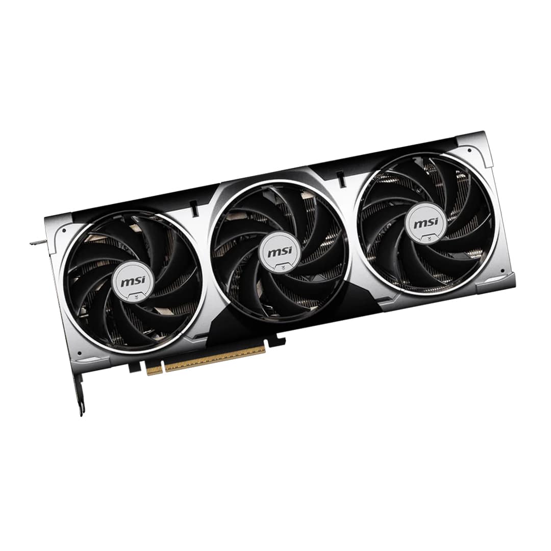 MSI VENTUS 3X RTX 5070 12GB D7