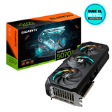 GIGABYTE 5070TI 16GB GAMING OC