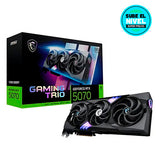 MSI 5070 12GB GAMING TRIO OC