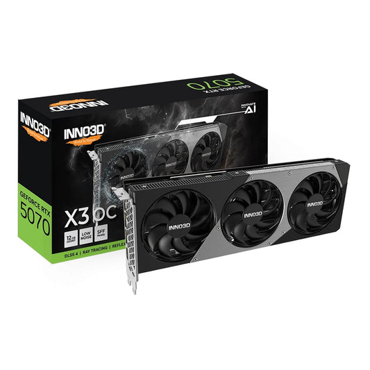 INNO 3D TWIN  X3 OC 12GB 5070