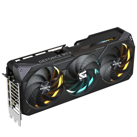 T.VIDEO GIGABYTE 5080 16GB GAMING OC