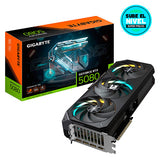 T.VIDEO GIGABYTE 5080 16GB GAMING OC