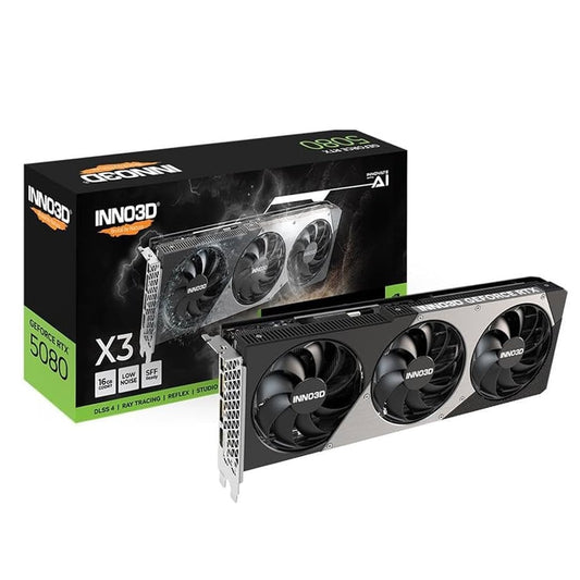 INNO3D 5080 OC 3X 16GB D7