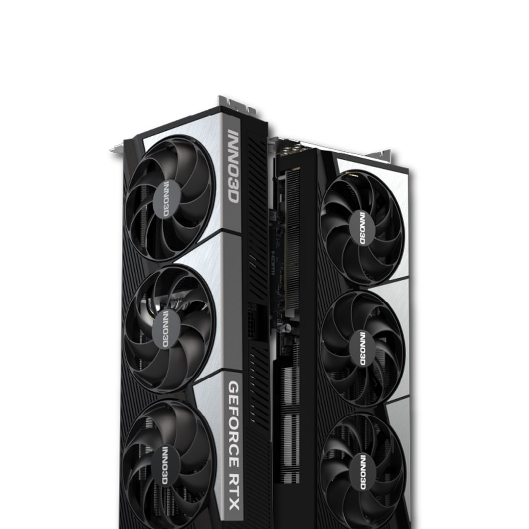 INNO3D 5080 OC 3X 16GB D7