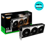 INNO3D 5090 32GB D7 X3