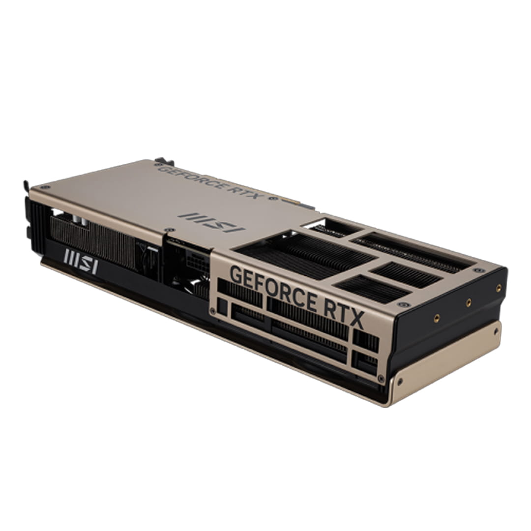 MSI 5080 16GB INSPIRE 3X OC