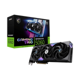 MSI GAMING TRIO 5060 8GB D7 BLANCA /NEGRA
