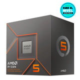 Procesador AMD Ryzen™ 5 8600G