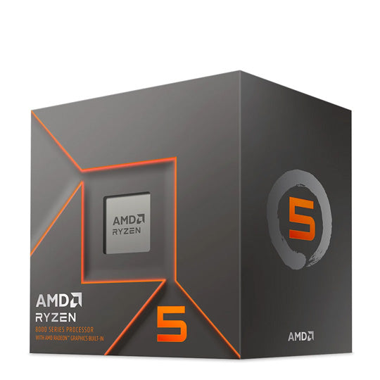 Procesador AMD Ryzen™ 5 8600G