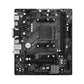 BOARD ASROCK A520M HDV