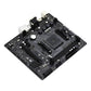 BOARD ASROCK A520M HDV