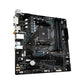 BOARD GIGABYTE A520M DS3H AC WIFI