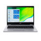 ACER SPIN3/RYZEN 3 3250U/4GB/128Nvme/14"