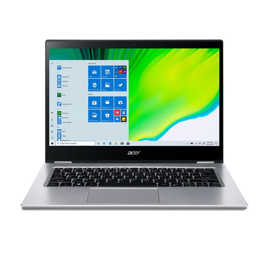 ACER SPIN3/RYZEN 3 3250U/4GB/128Nvme/14"