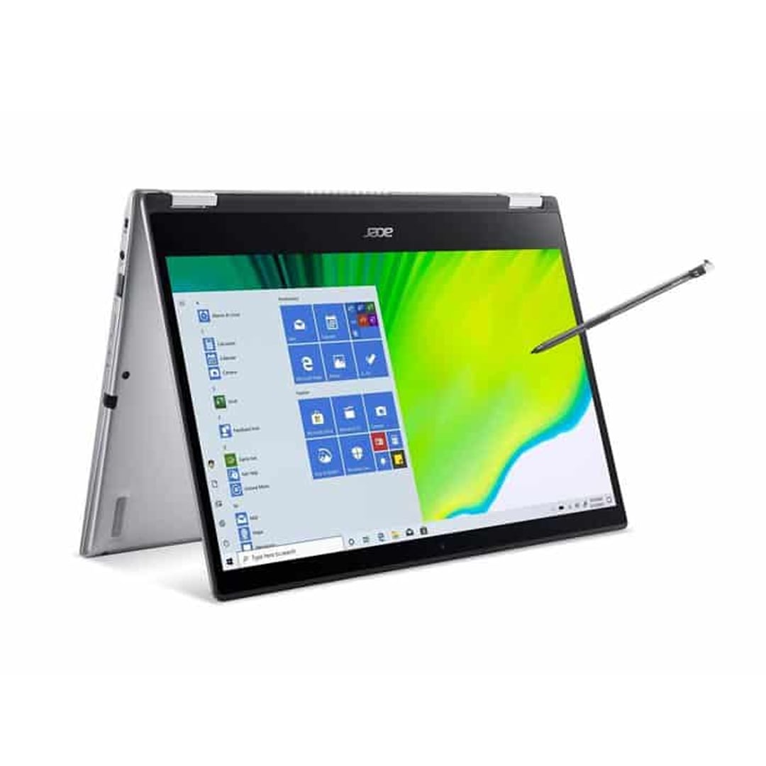 ACER SPIN3/RYZEN 3 3250U/4GB/128Nvme/14"