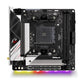 BOARD ASROCK B550 PHANTON ITX AX WIFI