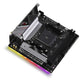 BOARD ASROCK B550 PHANTON ITX AX WIFI