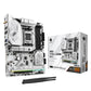 BOARD ASROCK B850 STEEL LEGENG WIFI